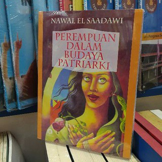 Jual BUKU ORY PEREMPUAN DALAM BUDAYA PATRIARKI NAWAL EL SAADAWI