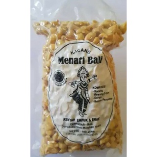 Jual Kacang Kapri Menari Bali Khas Bali Gr Indonesia Shopee Indonesia