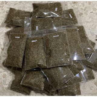 Jual Yutakachi Oregano Parsley Basil Rose Mary Spekuk Kayu Manis Dried