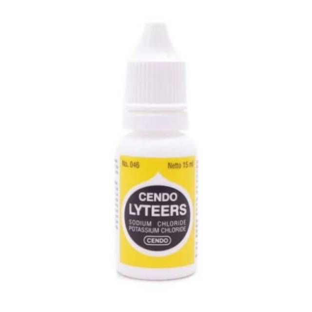 Jual Cendo Lyteers 15ml Shopee Indonesia