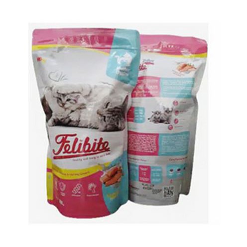 Jual Felibite Mother Kitten Rasa Salmon Flavor With Milk 800gr