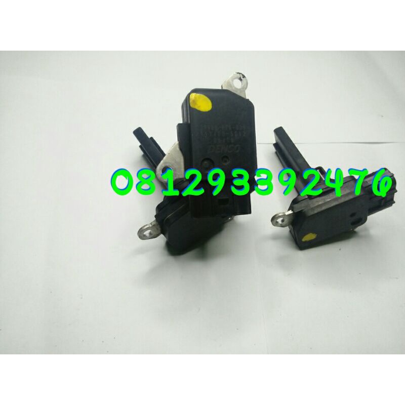 Jual Sensor Air Flow Maf Map Udara Crv Gen Civic R R Ex Singapur