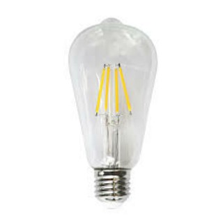 Jual LAMPU LED FILAMENT 4 WATT EDISON 4W FILAMENT LED 4W BULB 4WATT