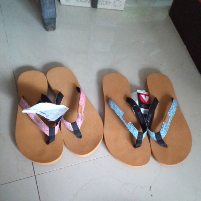 Jual Sandal Jepit Airwalk NEFY F Shopee Indonesia