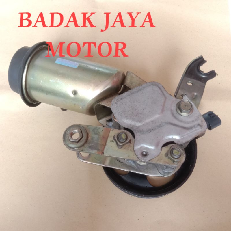 Jual Pompa Power Steering Vios Old Gen Original Shopee