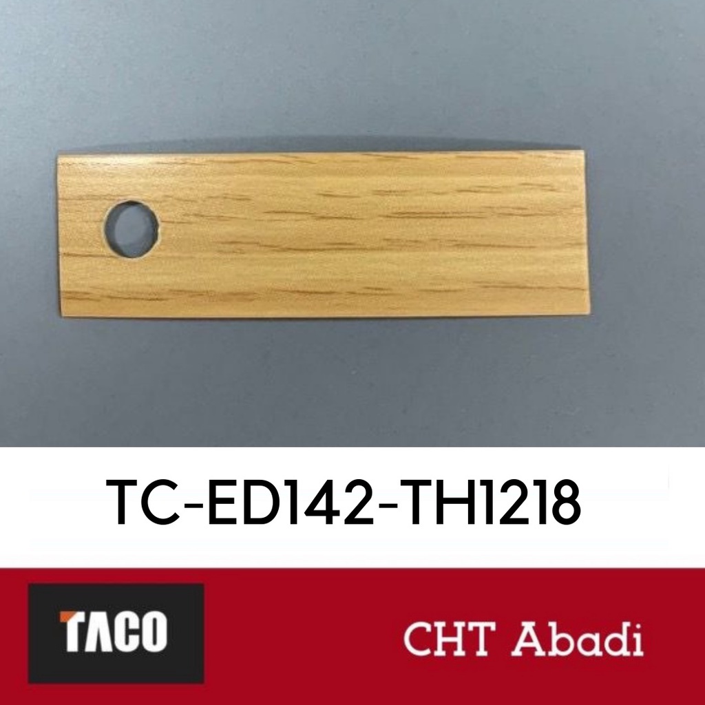 Jual EDGING HPL TACO TH 1218 42mm X 1 Shopee Indonesia