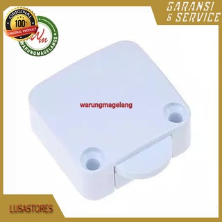 Jual Saklar Pintu Otomatis Switch Lemari Saklar Lampu Almari Geser