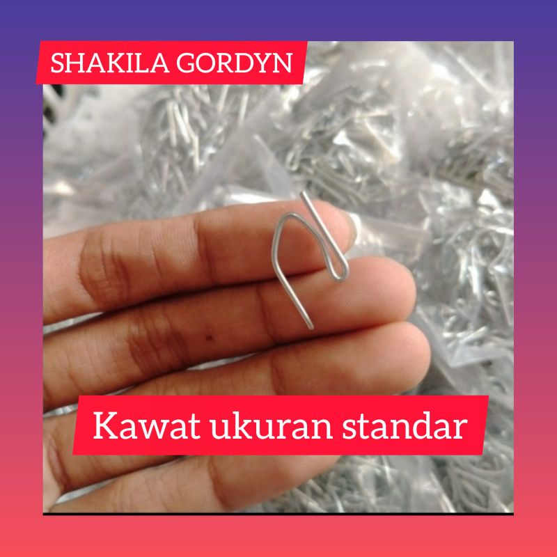 Jual Kawat Gorden Shopee Indonesia