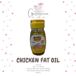 Jual Bumbu Bunda By Elia Chicken Fat Oil Bumbu Bunda By Elia Fat