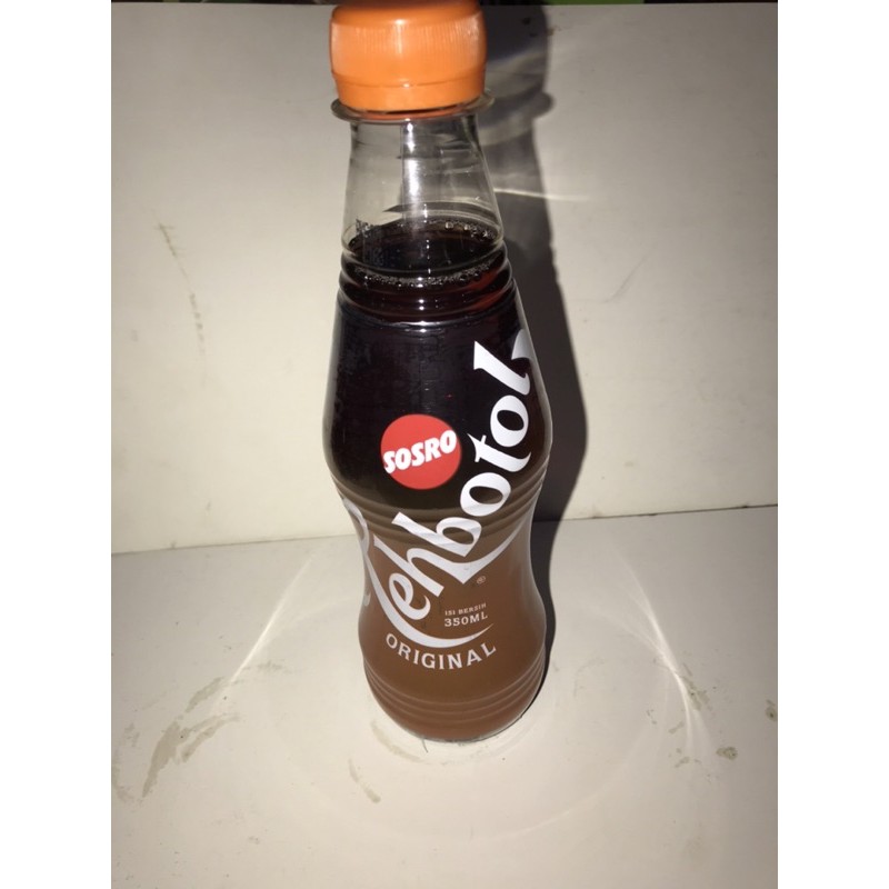 Jual Teh Botol Sosro 350ml Indonesia Shopee Indonesia