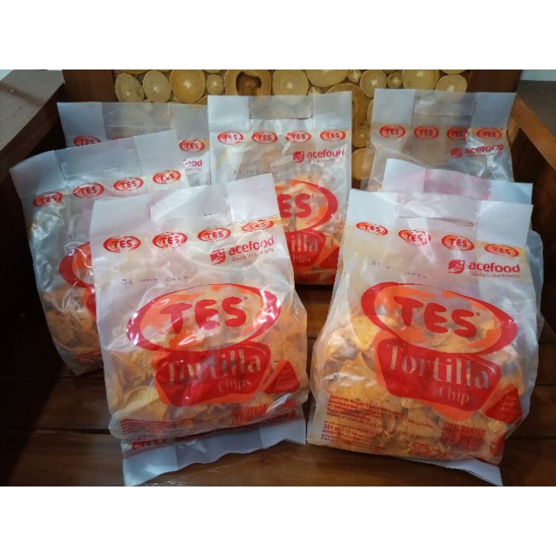 Jual Tes Tortila Kemasan Gr Shopee Indonesia