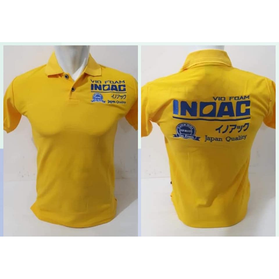 Jual Polo Plus Bordir Custome Suka Suka Kaos Kerah Bordir Seragam