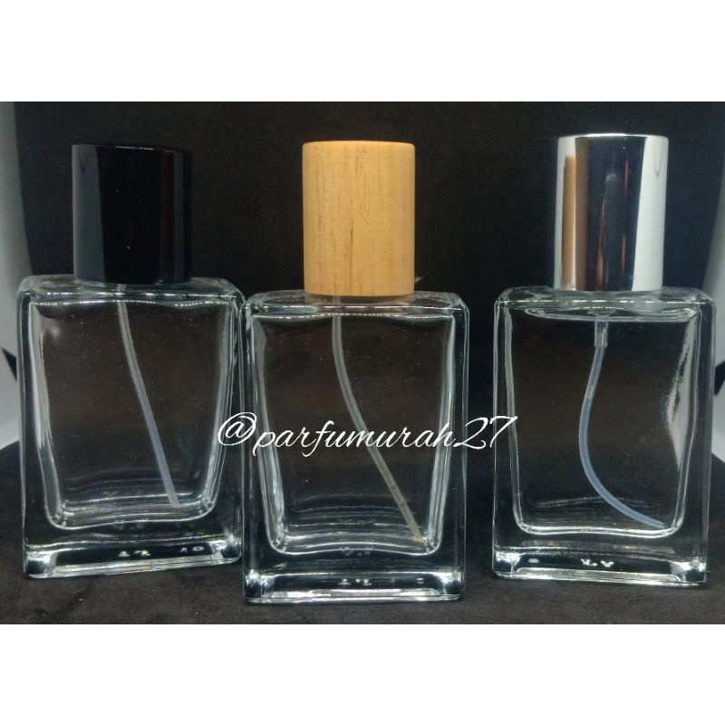 Jual Botol Parfum Kotak Hermest 30ml Shopee Indonesia