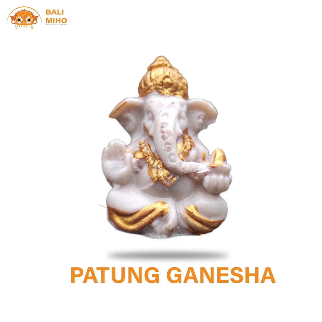 Jual Patung Ganesha Ganesha Mini Ganesha Statue Patung Dewa