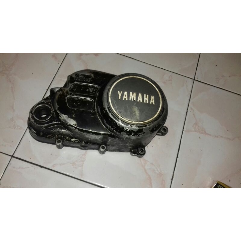 Jual Bak Kalter Kanan Bak Kopling Original Yamaha Alfa Sigma Shopee