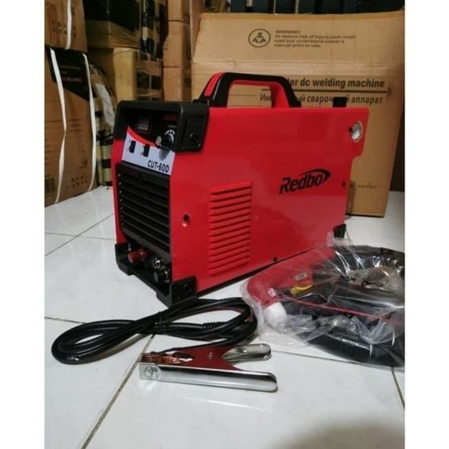 Jual Redbo Cut D Ph Mesin Las Plasma Cutting Cut D Phase