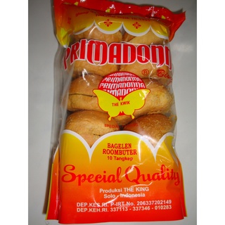 Jual Roti Semir Kering Roti Bangelan Roombuter Spesial By Primadona