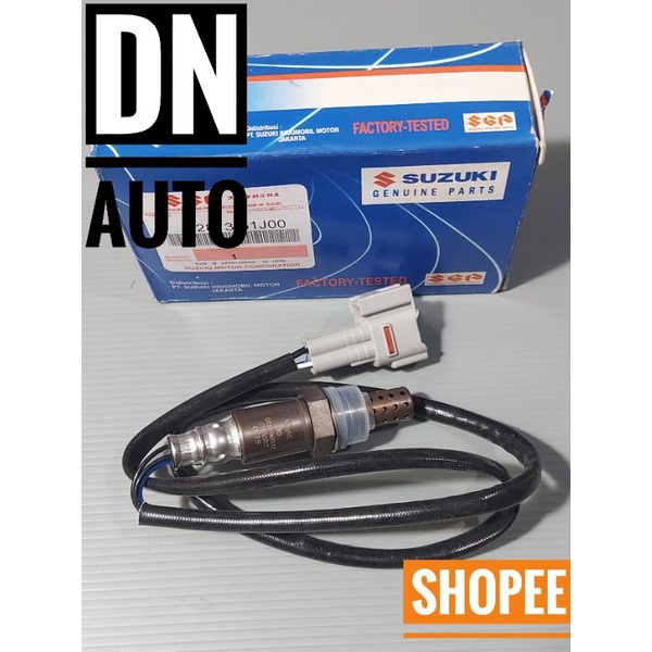 Jual SENSOR OKSIGEN OXYGEN O2 KNALPOT SUZUKI APV FUTURA INJEKTION