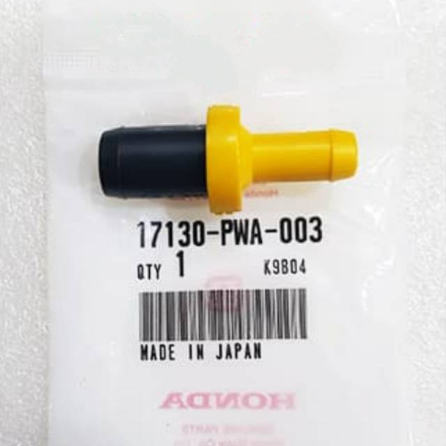 Jual Roxyndo Pcv Valve Vakum Katup Hawa Udara Honda Jazz Gd S Rs Ge