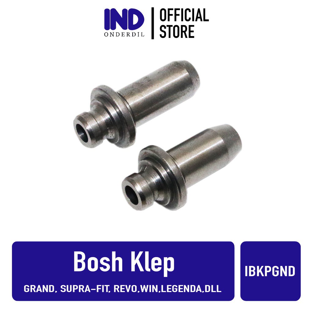 Jual Bosh Bos Klep Botol Guide In Ex Valve Grand Legenda Revo Lama