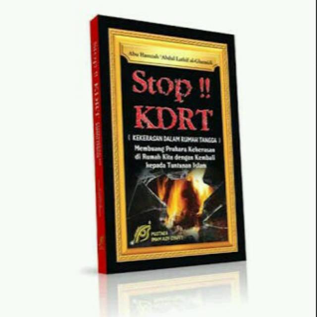 Jual Buku Stop KDRT Shopee Indonesia