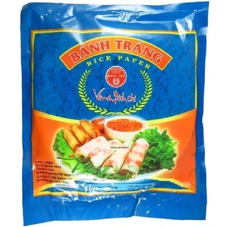 Jual Banh Trang Bich Chi Vietnam Rice Paper 22 Cm 15 LEMBAR Shopee