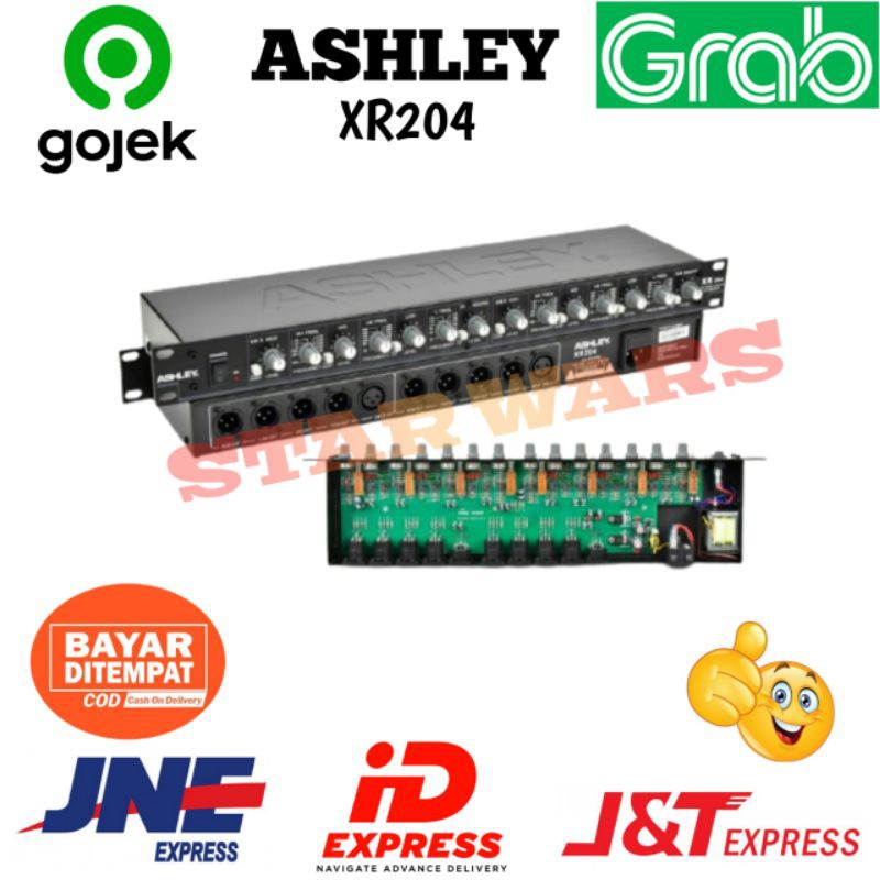 Jual Crossover Ashley Xr Shopee Indonesia