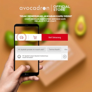 Jual Avocadron Alpukat Mentega Reguler Paket Kg Indonesia Shopee