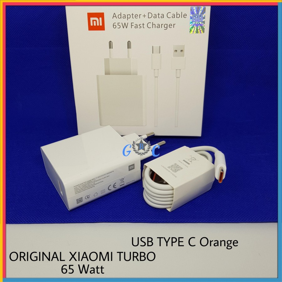 Jual Turbo Charge Xiaomi Note Pro G Ori Charger Xiaomi