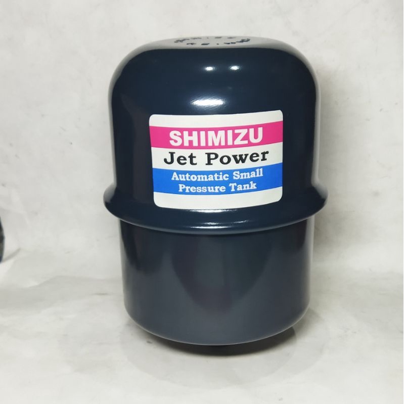 Jual Tabung Shimizu Ps E Small Tank Asli Tangki Pompa Air Ps E