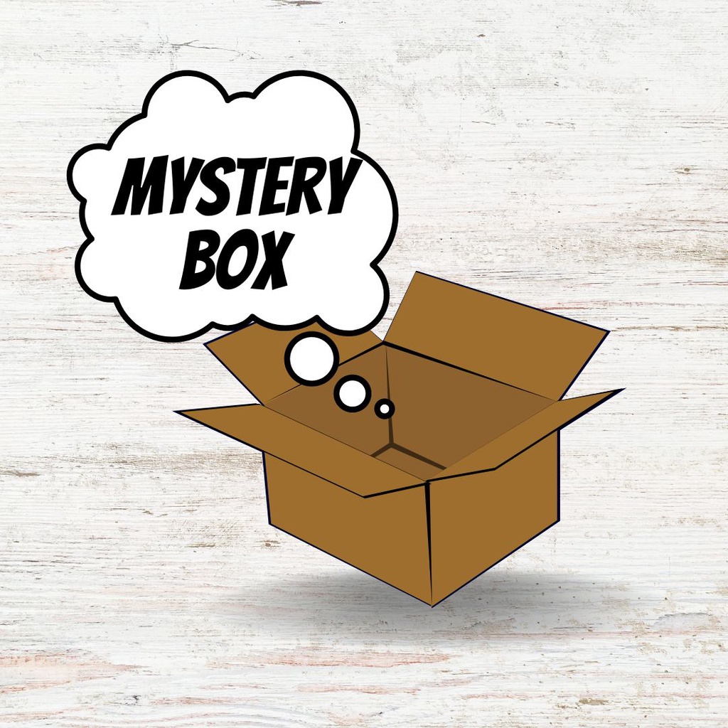 Jual Mystery Box Jam Tangan Fashion Shopee Indonesia