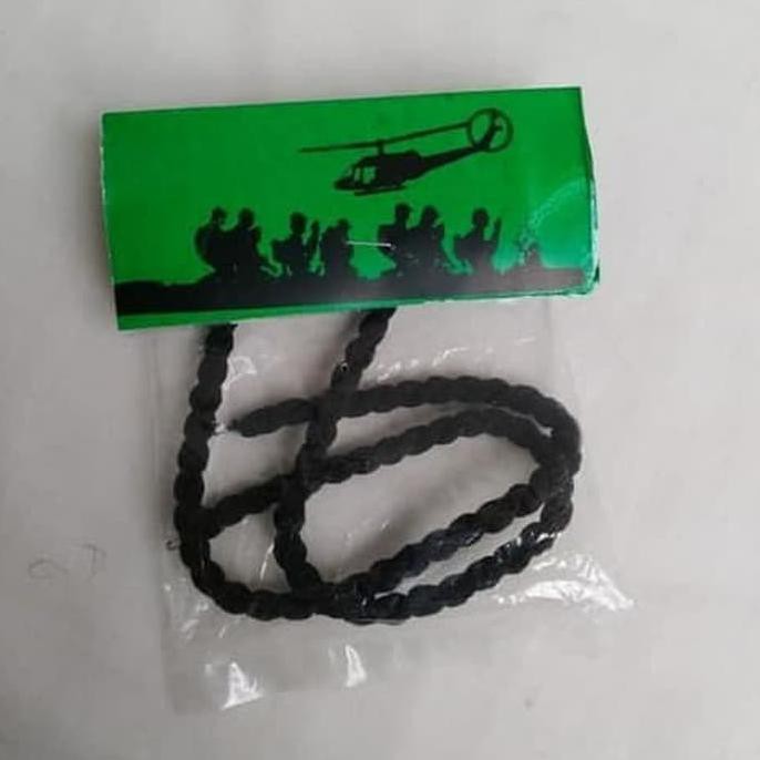 Jual SERAGAM PRIA KARET GELANG KAKI KARET KAKI TALI KOMANDO PDL KARET