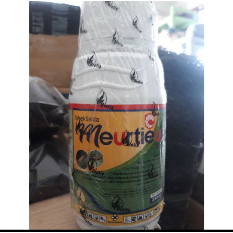 Jual Insektisida Meurtieur 250ml Shopee Indonesia