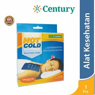 Jual Century Hot Cold Bantal Panas Dingin Kompres Nyeri Bengkak