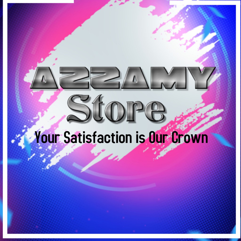 Produk Azzamy Store Shopee Indonesia