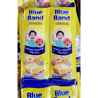 Jual Blue Band Sachet Gr Shopee Indonesia