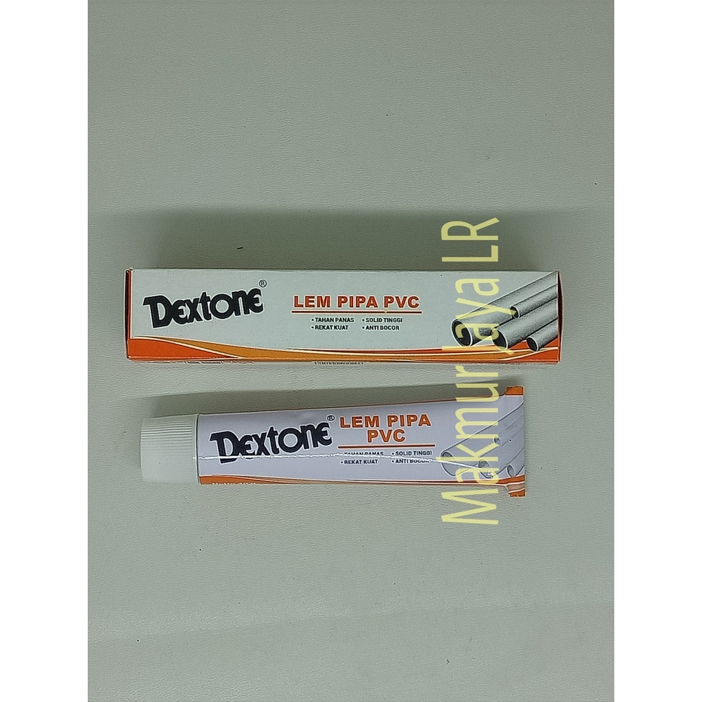 Jual Lem Pipa Pvc Dextone Lem Dextone Lem Paralon Lem Pralon