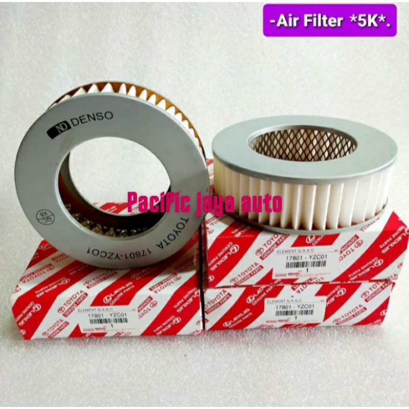 Jual Filter Udara Saringan Udara Toyota Kijang K Shopee Indonesia