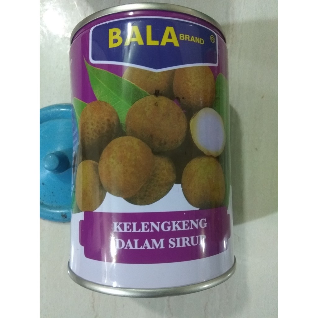 Jual Longan Kaleng Kelengkeng Mata Kucing Indonesia Shopee Indonesia