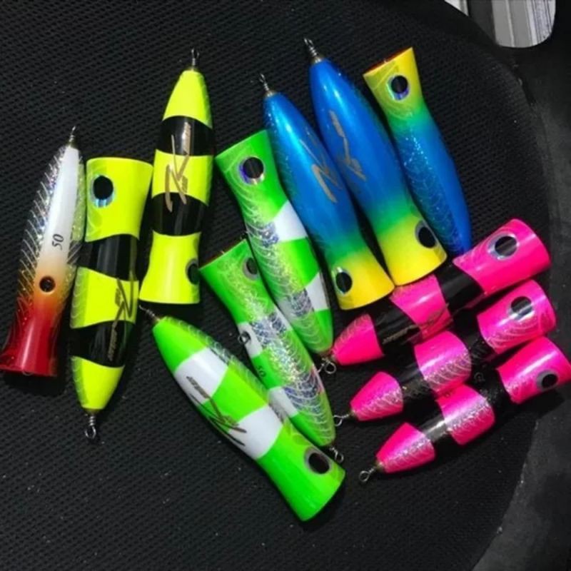 Jual Umpan Poper Kamikaze Nemo G Shopee Indonesia