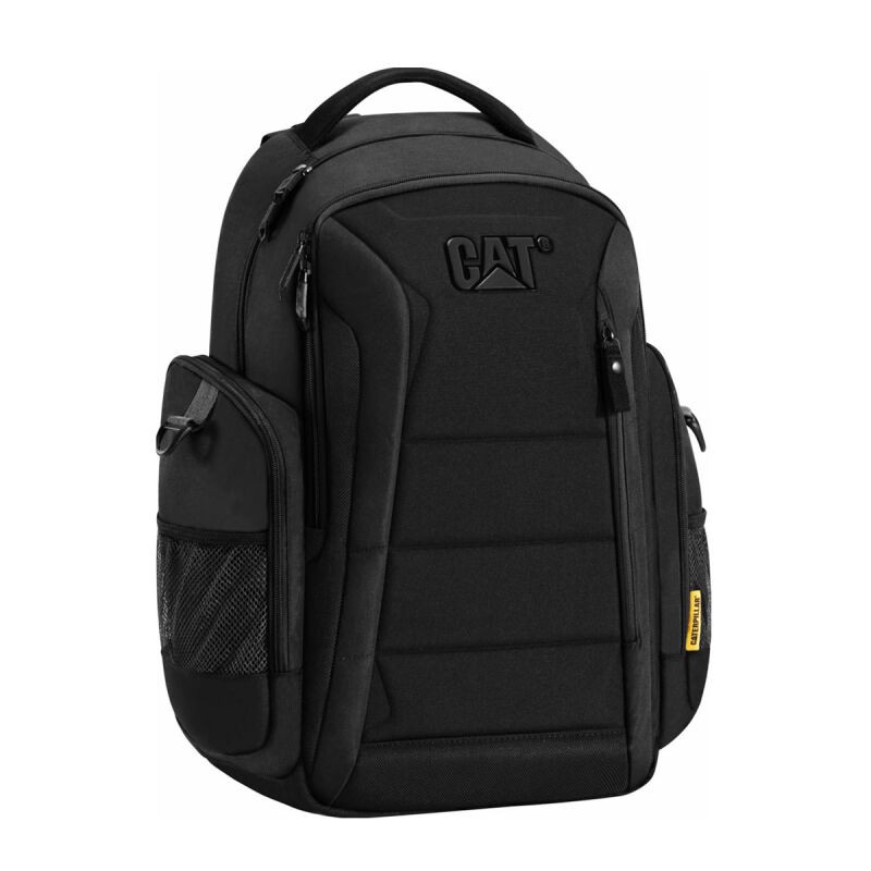 Jual Caterpillar Bradley Ii Tas Ransel Pria Black Shopee Indonesia