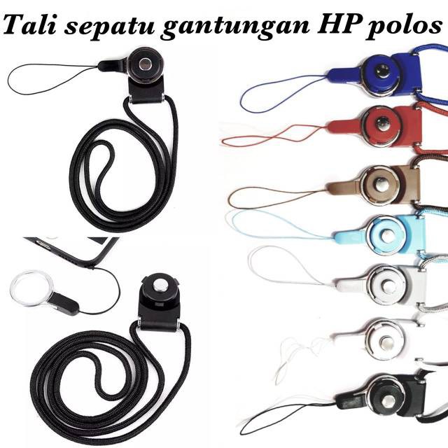 Jual TALI GANTUNGAN HP Shopee Indonesia