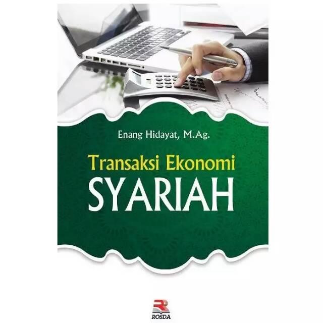 Jual Transaksi Ekonomi Syariah Shopee Indonesia