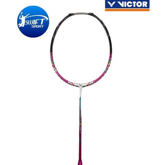 Jual Raket Badminton Victor Thruster K L Tk L Tk