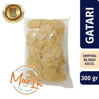 Jual Emping Melinjo Krupuk Belinjo Kerupuk Blinjo Kecil GATARI