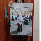 Jual CETAK FOTO BINGKAI UKURAN BESAR FOTO BLOK 16RP 40X60CM CETAK