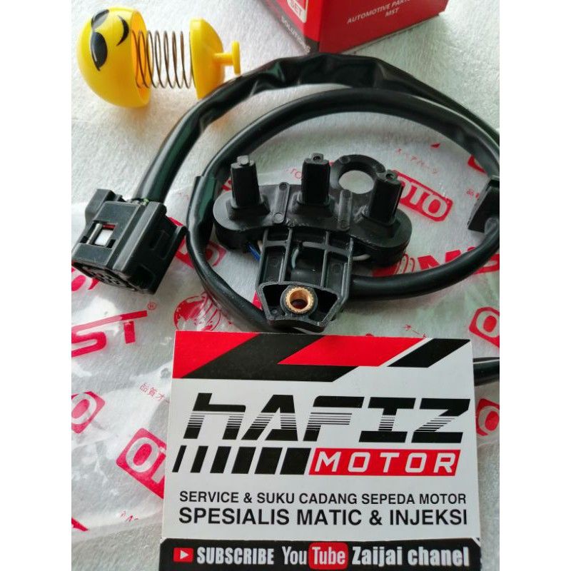 Jual Ckp Pcx Mst Otto Sensor Ckp Pcx Merk Mst Otto Shopee