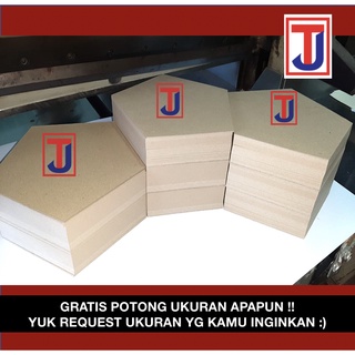 Jual Kertas Karton Kuning Yellow Board Hard Cover Ukuran