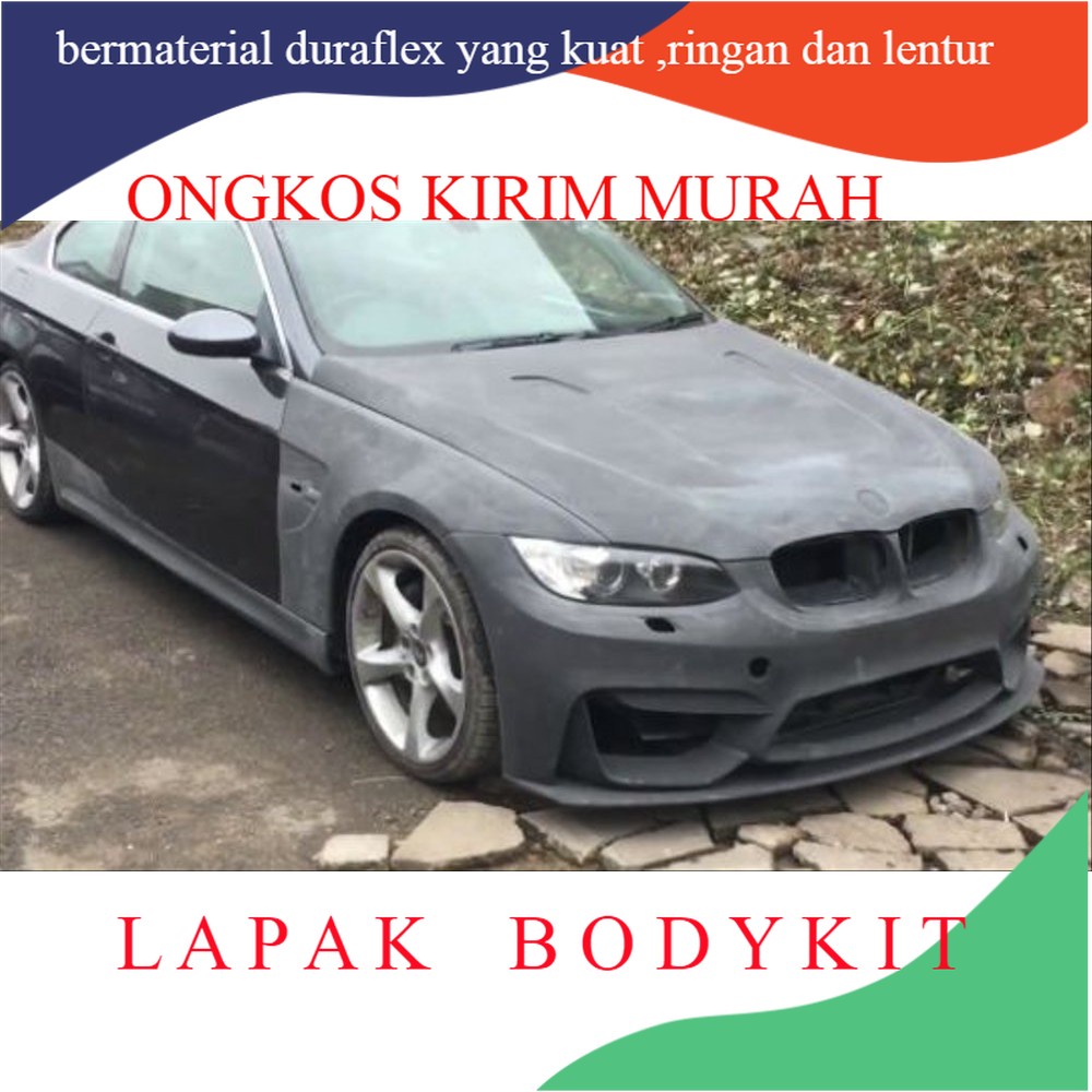 Jual Bodykit Bmw E M Shopee Indonesia