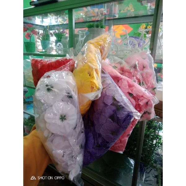 Jual Bunga Suyok Shopee Indonesia